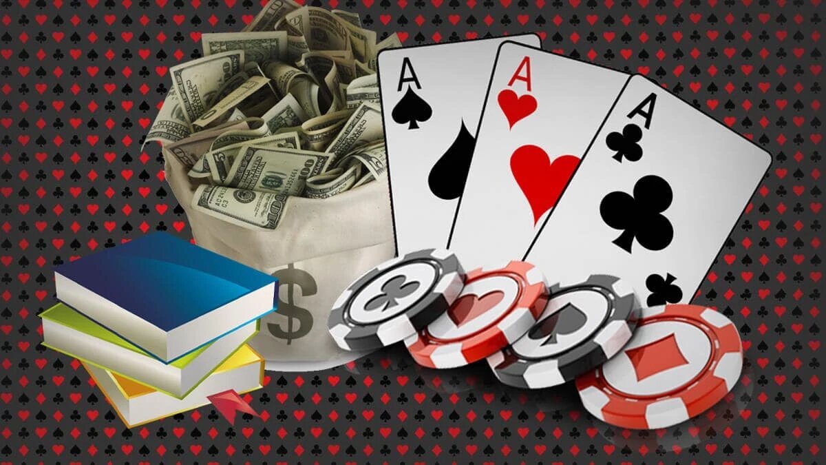 Online casino