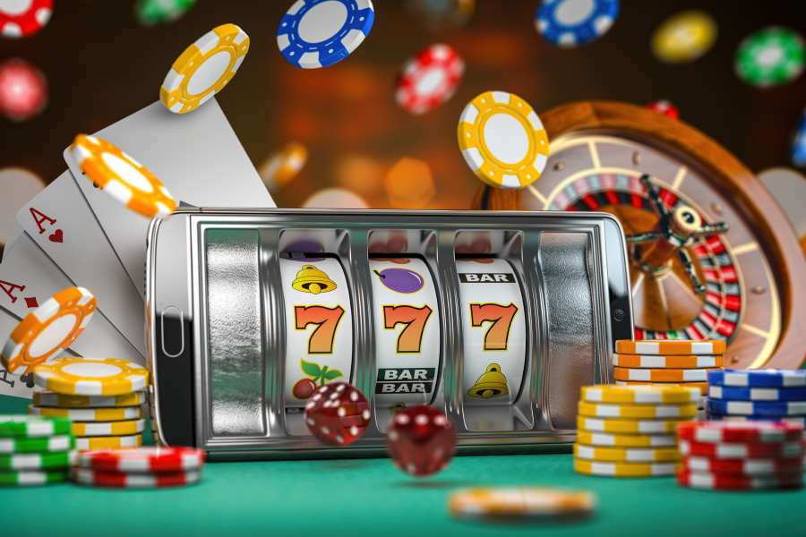 Casino Bonus