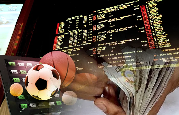 Online Sports Betting