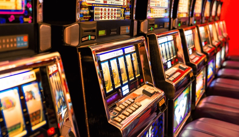 Slot Online