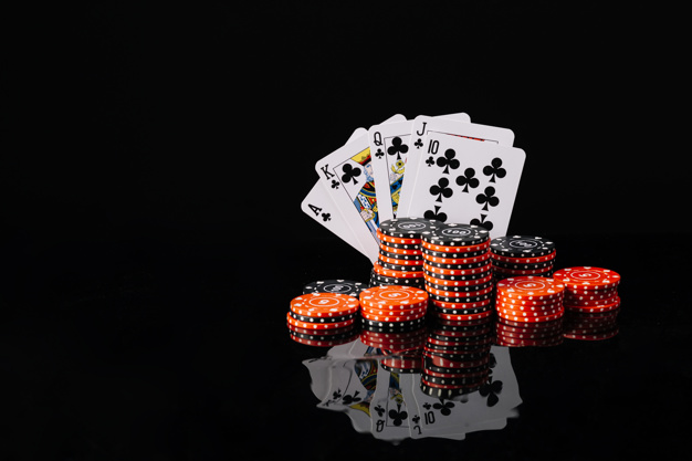 Online Casino Games