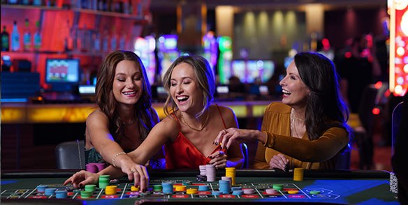 Casino Games Online