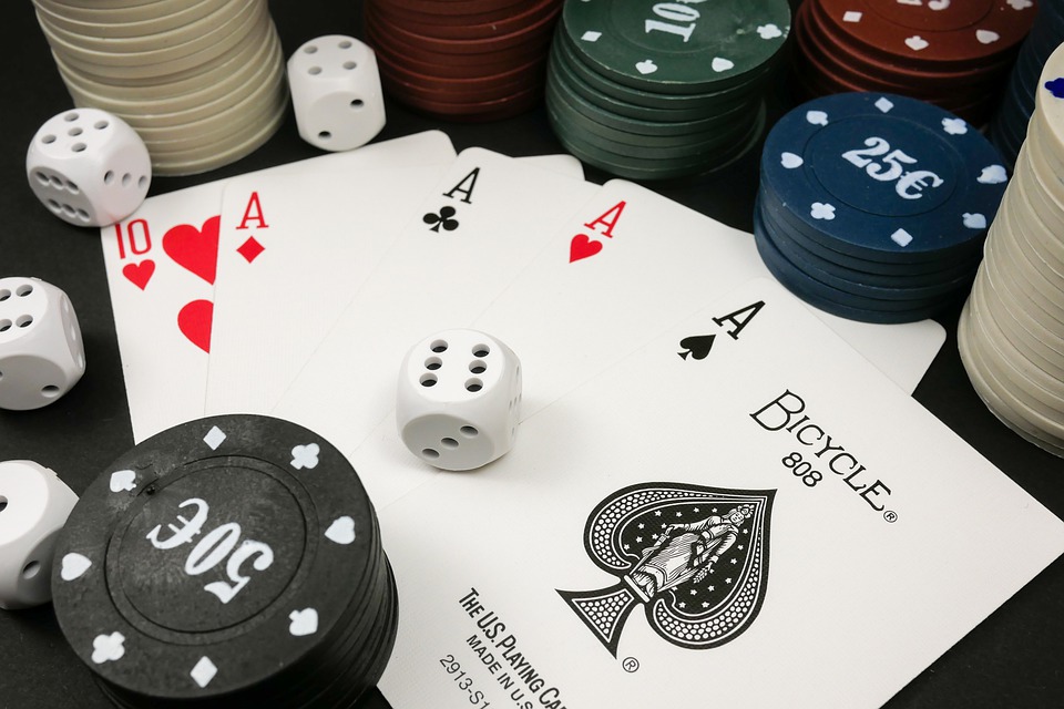 Casino Games