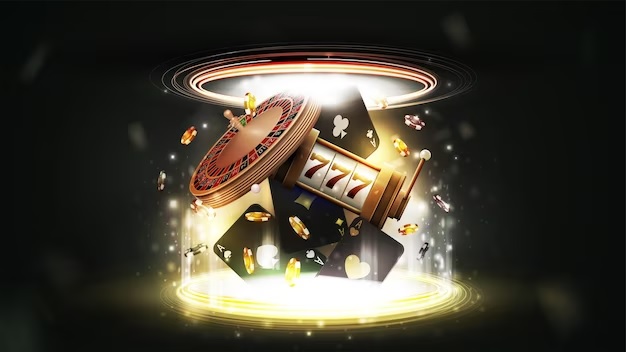 Online Slot Game