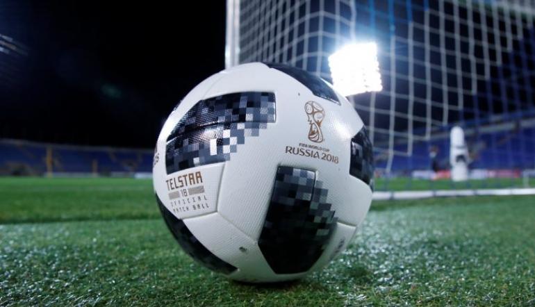 Soccer Betting