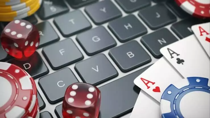 Betting