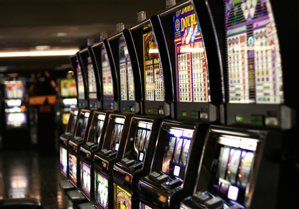 Online Pokies