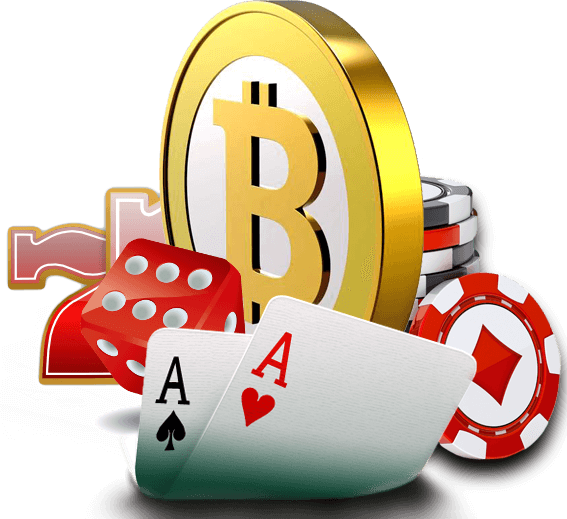 Crypto Casino Games