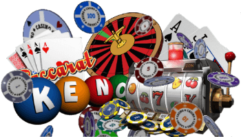 Online Casino Betting
