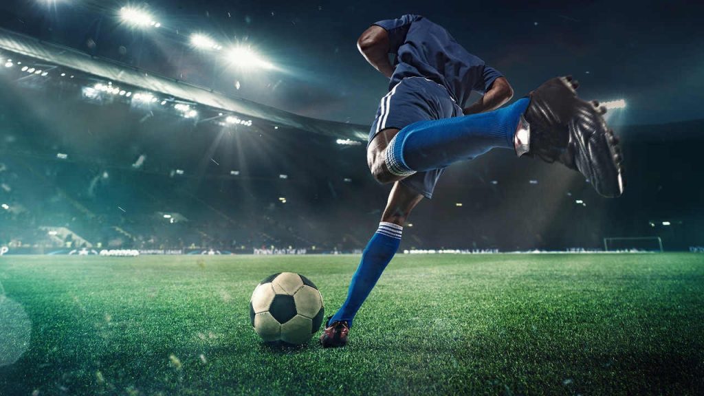 Football Betting 