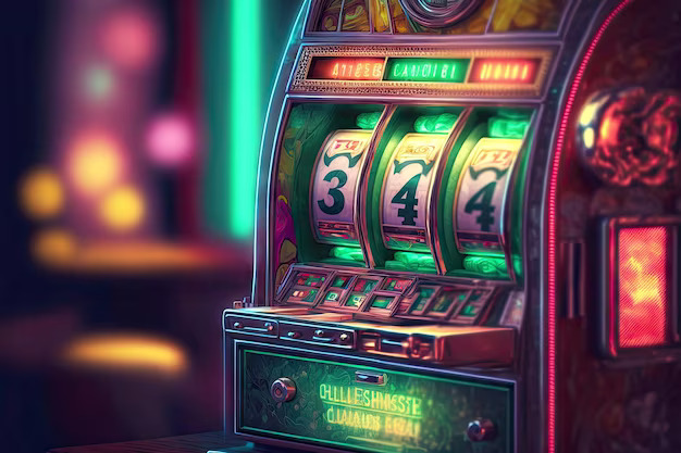 Slot Game
