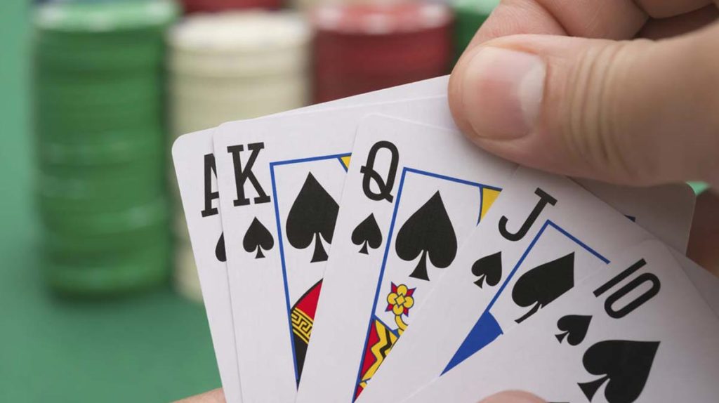 Online Casino