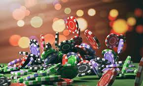 Online Casino