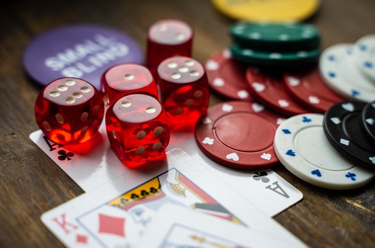 Online Casino