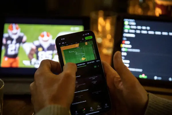 Football Betting 