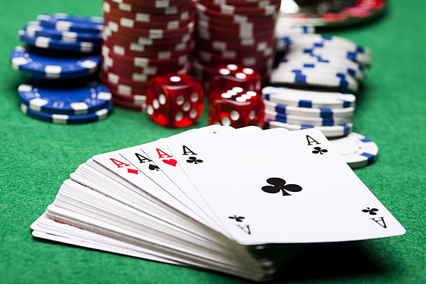 Online Casino