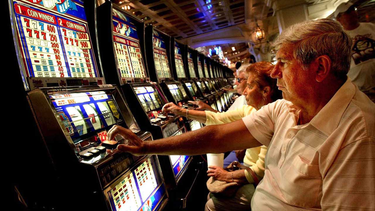 Sugar Rush Slot