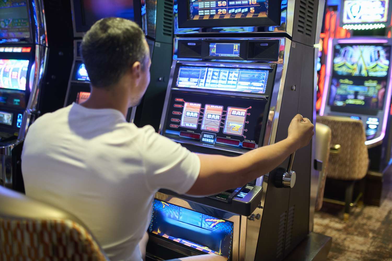 Online Slot