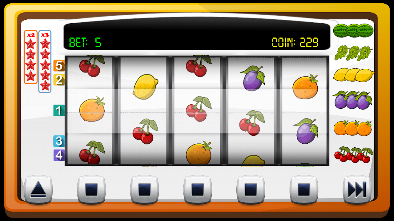 Online Slot Games