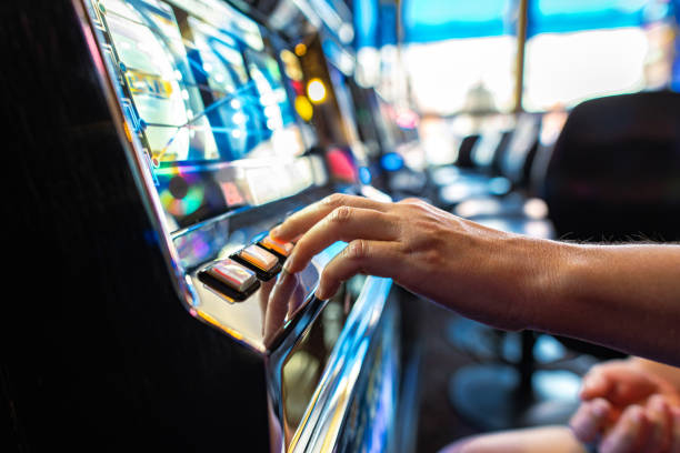 Online Slot Games